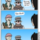 Illustration for article titled Sunday Comics: Theres Only One Bro